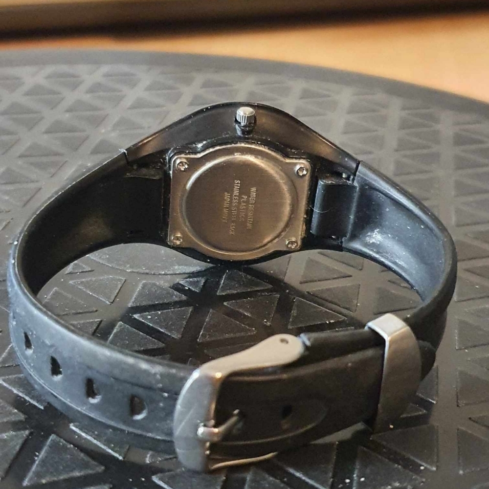 🦋10/$20🦋 Prestige Medical Silver/White Women's Watch - Picture 3 of 4